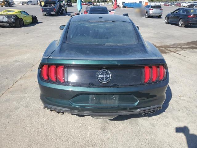 Photo 5 VIN: 1FA6P8K03K5500490 - FORD MUSTANG BU 