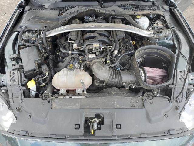 Photo 10 VIN: 1FA6P8K03K5501820 - FORD MUSTANG BU 