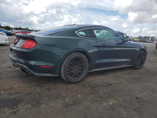 Photo 2 VIN: 1FA6P8K03K5501820 - FORD MUSTANG BU 