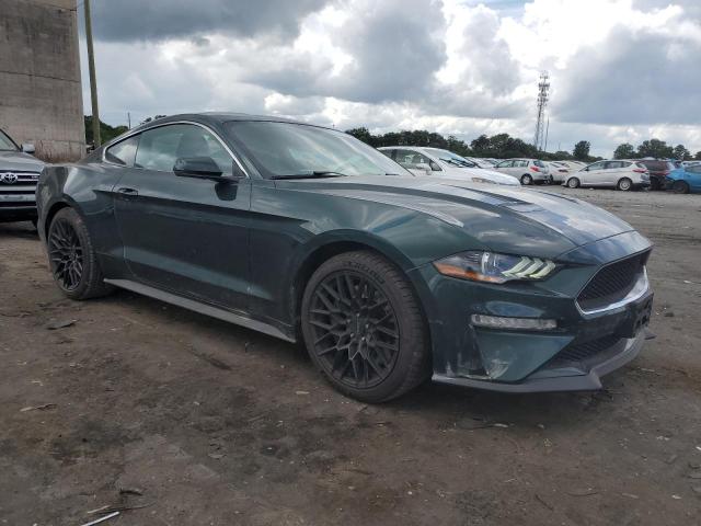 Photo 3 VIN: 1FA6P8K03K5501820 - FORD MUSTANG BU 