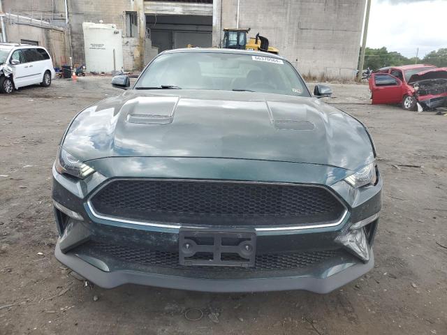 Photo 4 VIN: 1FA6P8K03K5501820 - FORD MUSTANG BU 