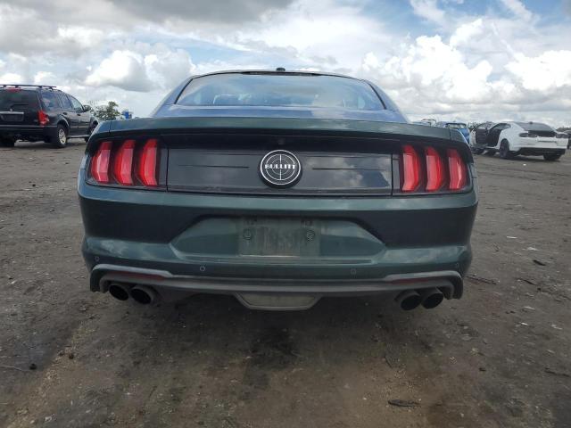 Photo 5 VIN: 1FA6P8K03K5501820 - FORD MUSTANG BU 