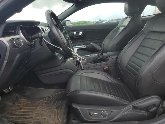 Photo 6 VIN: 1FA6P8K03K5501820 - FORD MUSTANG BU 