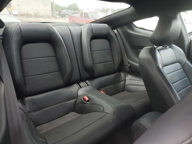 Photo 9 VIN: 1FA6P8K03K5501820 - FORD MUSTANG BU 