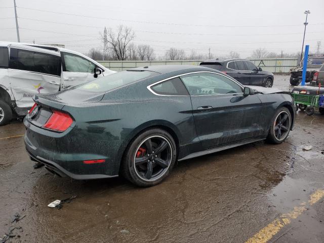 Photo 2 VIN: 1FA6P8K03K5506564 - FORD MUSTANG BU 