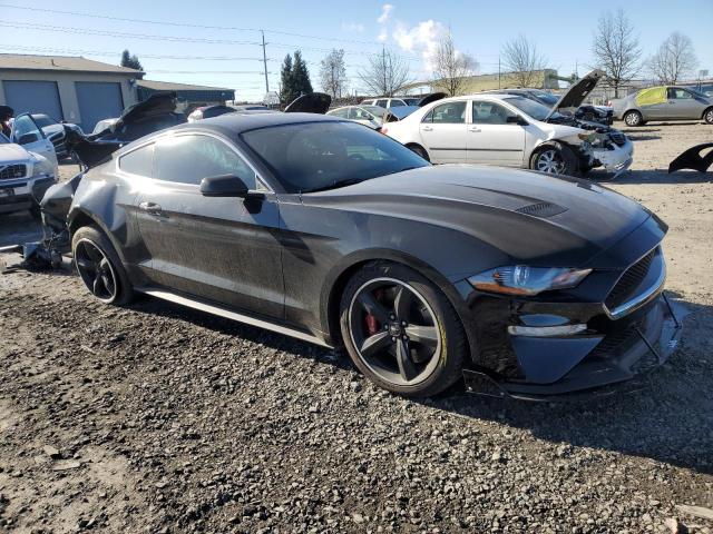 Photo 3 VIN: 1FA6P8K04K5502166 - FORD MUSTANG BU 