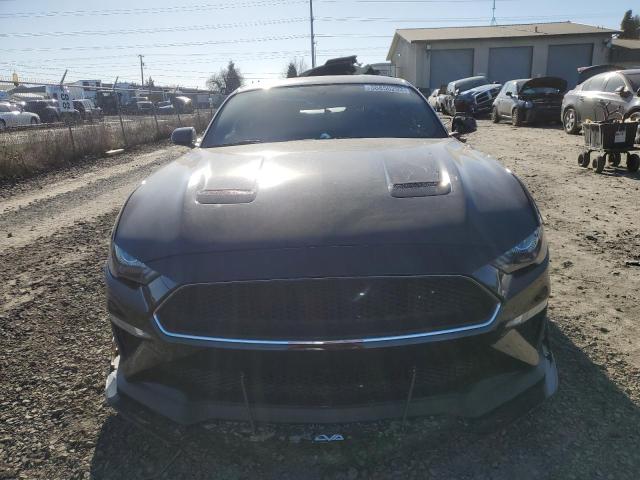 Photo 4 VIN: 1FA6P8K04K5502166 - FORD MUSTANG BU 