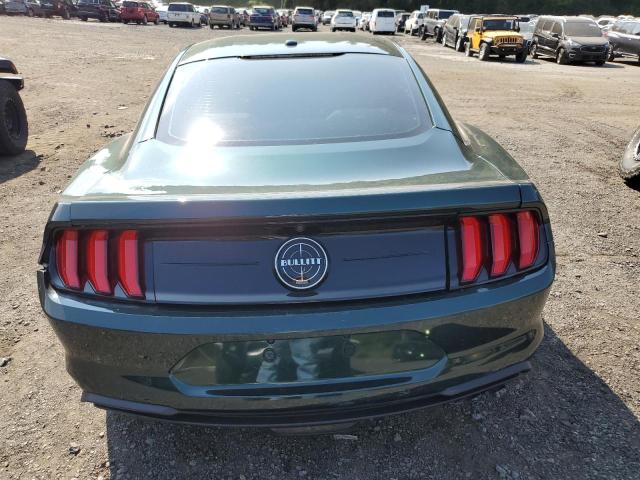 Photo 5 VIN: 1FA6P8K05K5502094 - FORD MUSTANG BU 