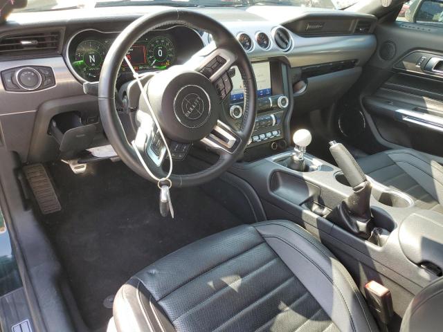 Photo 7 VIN: 1FA6P8K05K5502094 - FORD MUSTANG BU 