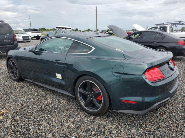 Photo 1 VIN: 1FA6P8K05K5504508 - FORD MUSTANG BU 