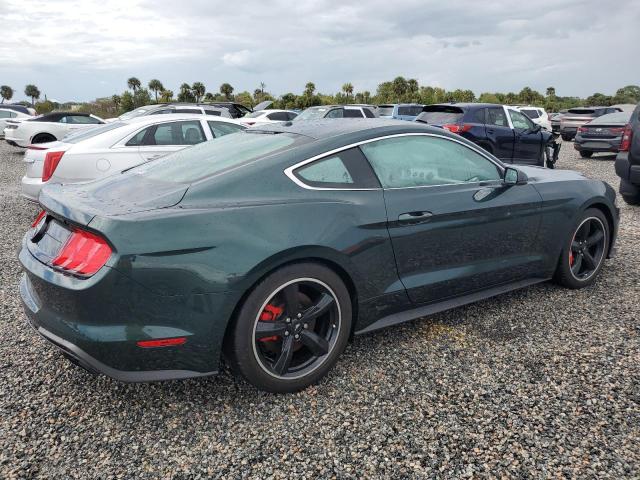 Photo 2 VIN: 1FA6P8K05K5504508 - FORD MUSTANG BU 