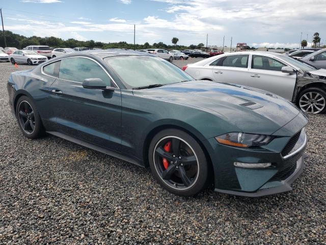 Photo 3 VIN: 1FA6P8K05K5504508 - FORD MUSTANG BU 