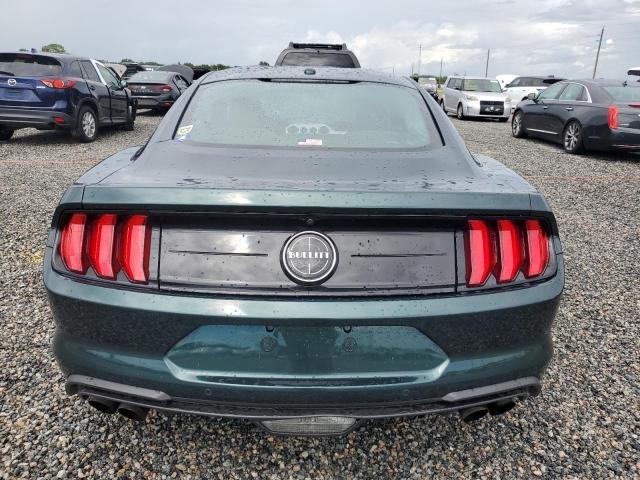 Photo 5 VIN: 1FA6P8K05K5504508 - FORD MUSTANG BU 