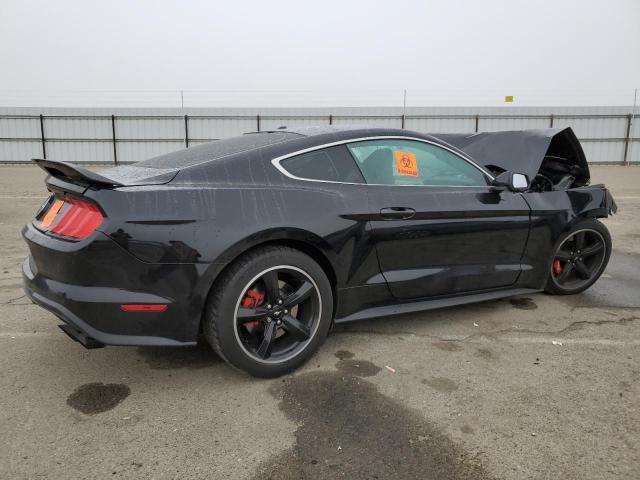 Photo 2 VIN: 1FA6P8K06K5501021 - FORD MUSTANG BU 