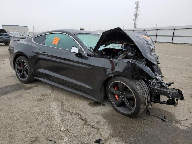 Photo 3 VIN: 1FA6P8K06K5501021 - FORD MUSTANG BU 