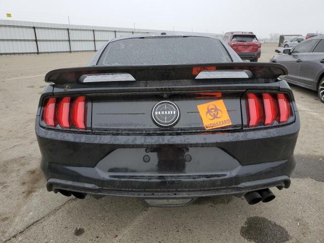 Photo 5 VIN: 1FA6P8K06K5501021 - FORD MUSTANG BU 