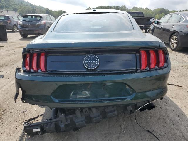 Photo 5 VIN: 1FA6P8K06K5501567 - FORD MUSTANG BU 