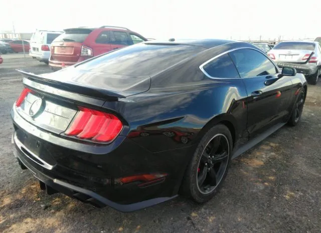 Photo 3 VIN: 1FA6P8K06K5506459 - FORD MUSTANG 