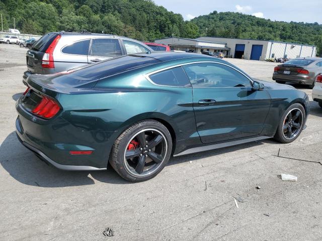 Photo 2 VIN: 1FA6P8K07K5500847 - FORD MUSTANG BU 