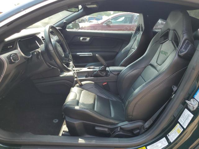 Photo 6 VIN: 1FA6P8K07K5500847 - FORD MUSTANG BU 