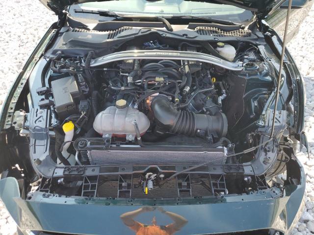 Photo 10 VIN: 1FA6P8K08K5502106 - FORD MUSTANG BU 