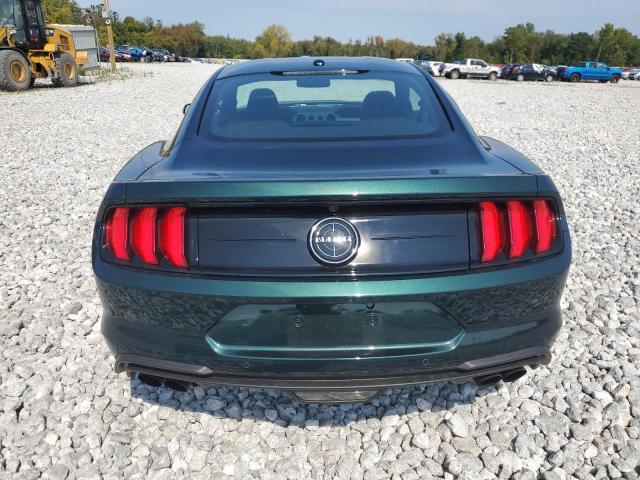 Photo 5 VIN: 1FA6P8K08K5502106 - FORD MUSTANG BU 