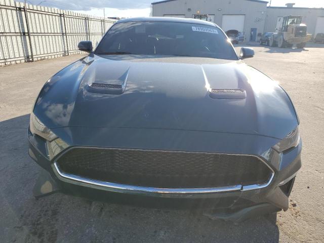 Photo 4 VIN: 1FA6P8K09K5502065 - FORD MUSTANG 