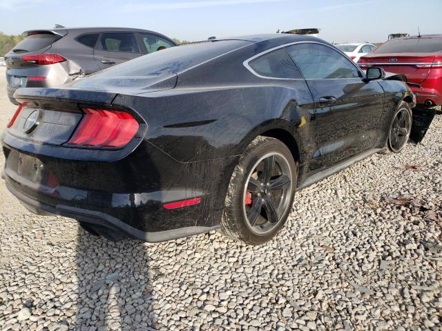 Photo 3 VIN: 1FA6P8K09K5506309 - FORD MUSTANG BU 