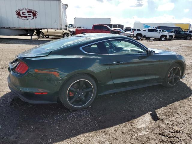 Photo 2 VIN: 1FA6P8K0XK5501412 - FORD MUSTANG BU 