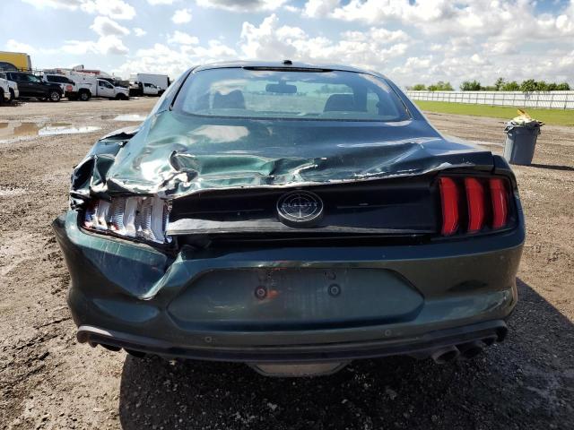 Photo 5 VIN: 1FA6P8K0XK5501412 - FORD MUSTANG BU 