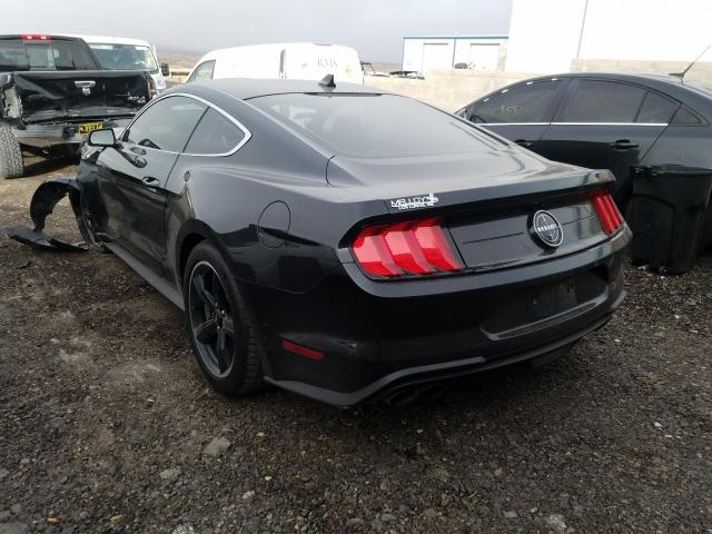 Photo 2 VIN: 1FA6P8K0XL5582381 - FORD MUSTANG BU 