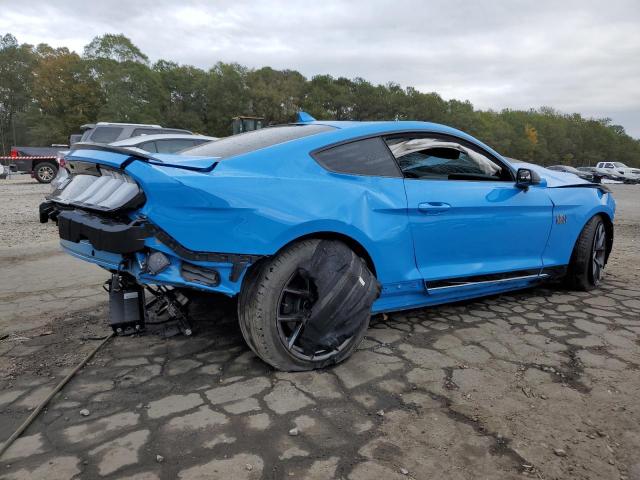 Photo 2 VIN: 1FA6P8R00P5500041 - FORD MUSTANG MA 