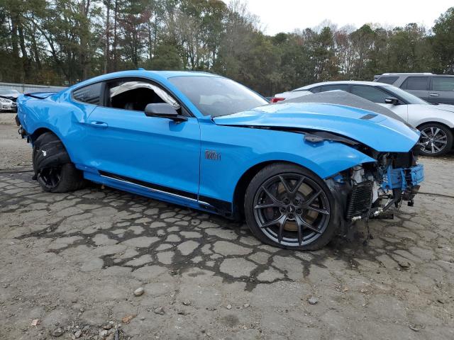 Photo 3 VIN: 1FA6P8R00P5500041 - FORD MUSTANG MA 