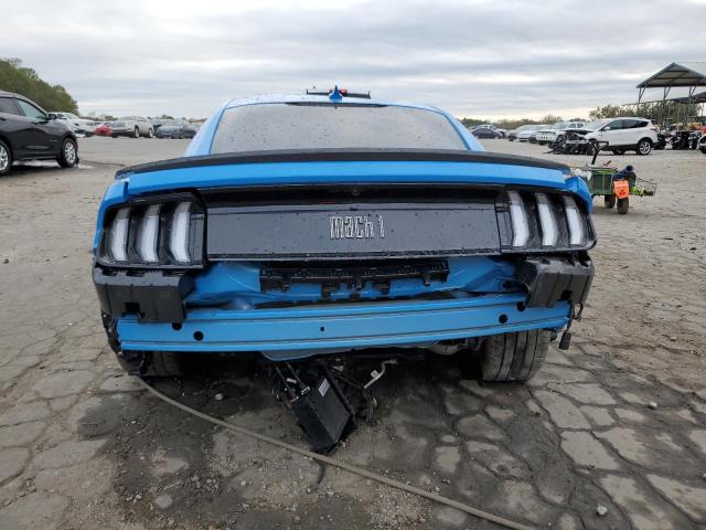 Photo 5 VIN: 1FA6P8R00P5500041 - FORD MUSTANG MA 