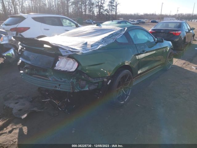 Photo 3 VIN: 1FA6P8R00P5501769 - FORD MUSTANG 