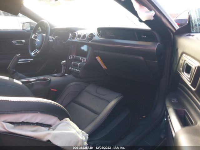 Photo 4 VIN: 1FA6P8R00P5501769 - FORD MUSTANG 