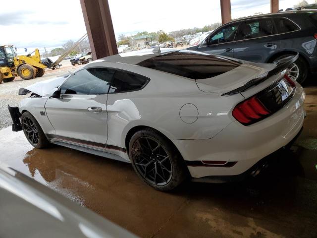 Photo 1 VIN: 1FA6P8R01M5553276 - FORD MUSTANG 