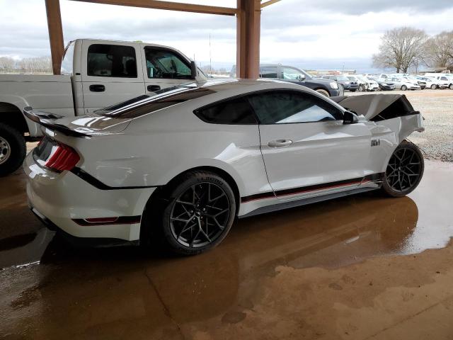 Photo 2 VIN: 1FA6P8R01M5553276 - FORD MUSTANG 