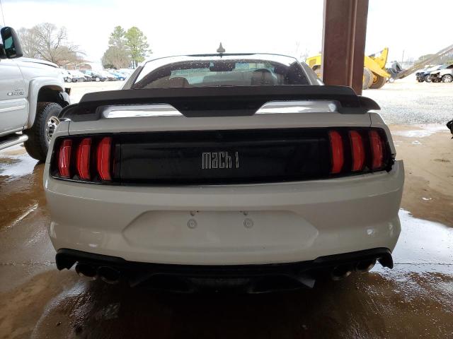 Photo 5 VIN: 1FA6P8R01M5553276 - FORD MUSTANG 