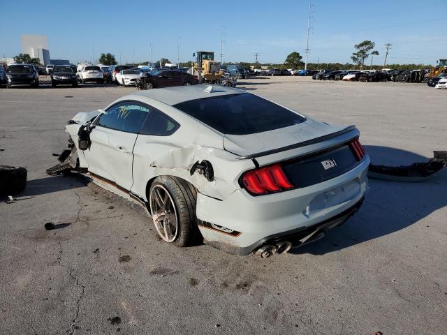 Photo 2 VIN: 1FA6P8R01N5550833 - FORD MUSTANG MA 