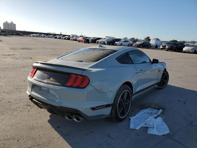 Photo 3 VIN: 1FA6P8R01N5550833 - FORD MUSTANG MA 