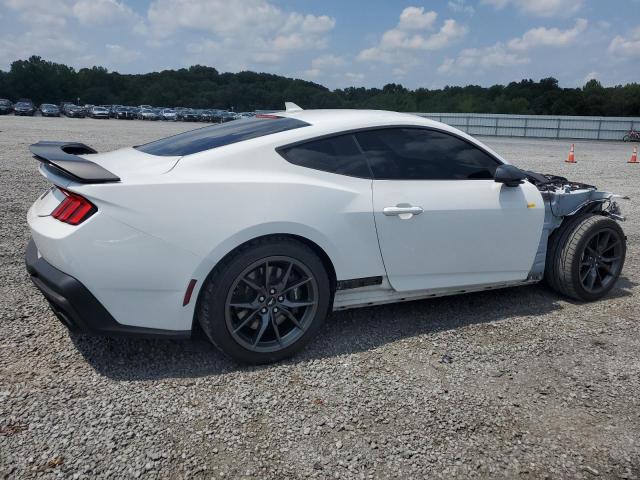 Photo 2 VIN: 1FA6P8R01R5501590 - FORD MUSTANG DA 