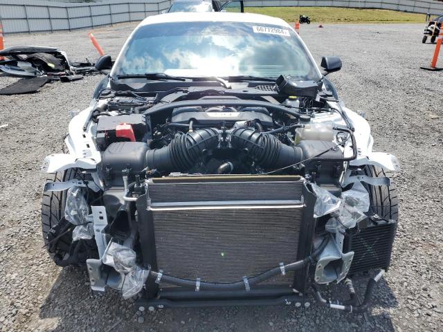 Photo 4 VIN: 1FA6P8R01R5501590 - FORD MUSTANG DA 