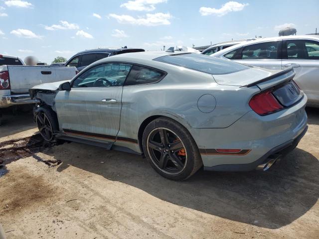 Photo 1 VIN: 1FA6P8R02M5550970 - FORD MUSTANG 