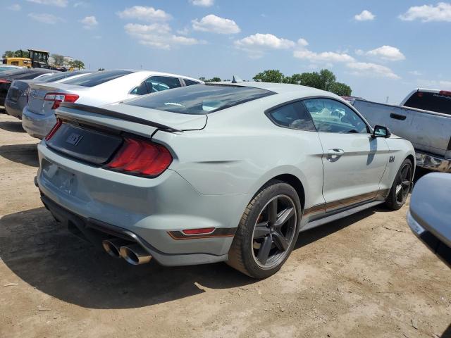 Photo 2 VIN: 1FA6P8R02M5550970 - FORD MUSTANG 