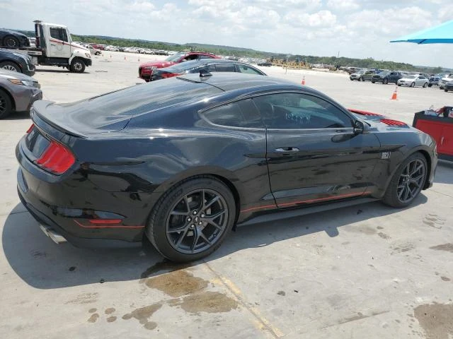 Photo 2 VIN: 1FA6P8R02P5501613 - FORD MUSTANG MA 