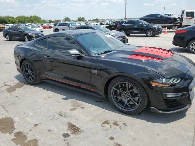 Photo 3 VIN: 1FA6P8R02P5501613 - FORD MUSTANG MA 