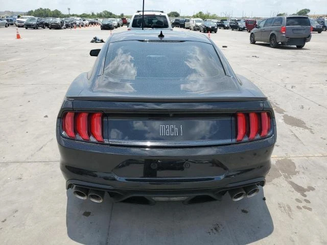 Photo 5 VIN: 1FA6P8R02P5501613 - FORD MUSTANG MA 