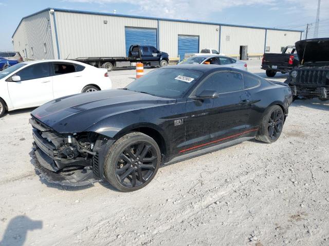 Photo 0 VIN: 1FA6P8R02P5501899 - FORD MUSTANG MA 