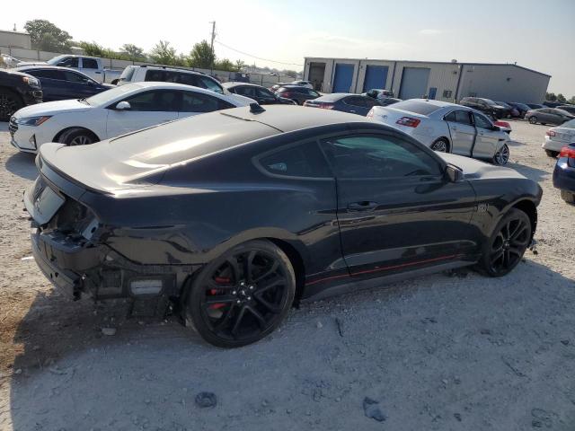 Photo 2 VIN: 1FA6P8R02P5501899 - FORD MUSTANG MA 